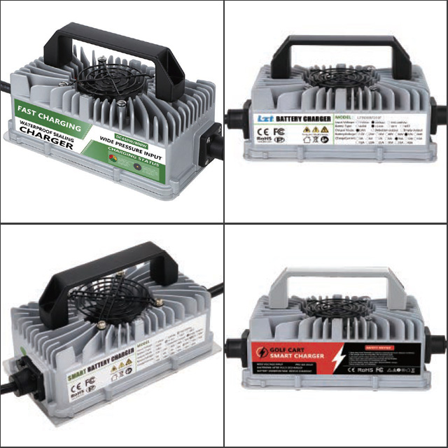 450W Fengqi/&750W Fengbao