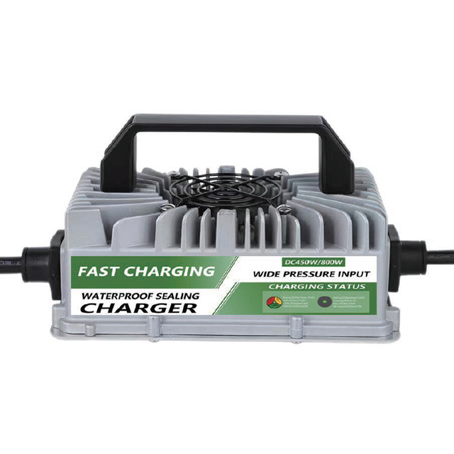 500W Fengze & 800W Fengbei
