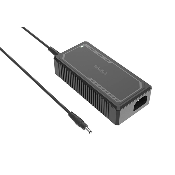 100W electric car