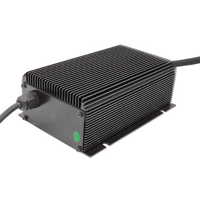 300W strong