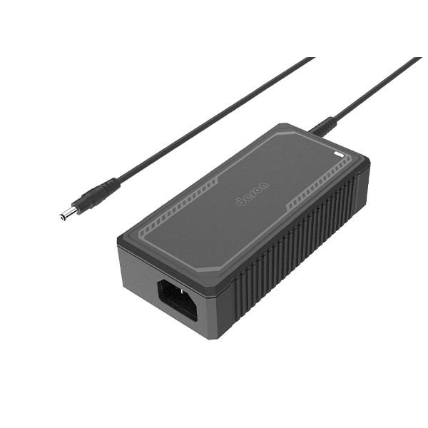 100W electric car