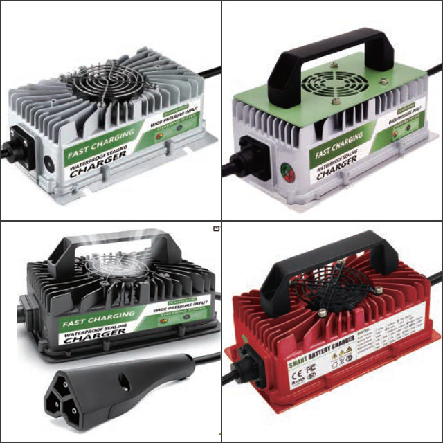 500W Fengze & 800W Fengbei